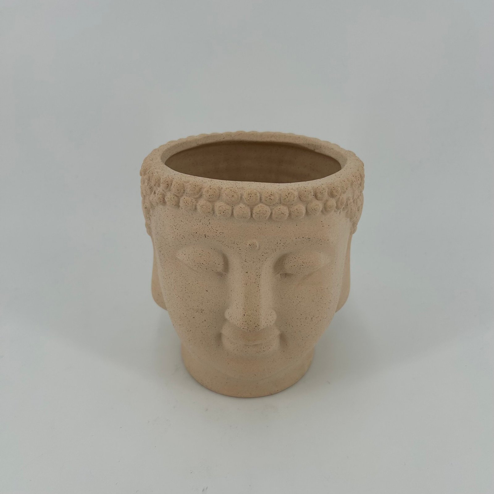 Buddha Planter (12.5x11x12.5cm)