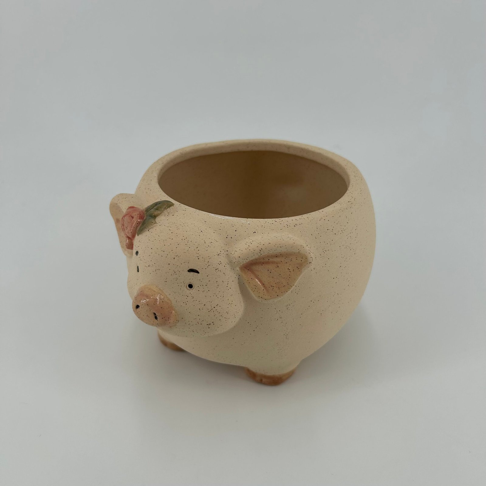 Pot Pig (14.7x12.2x9.5)