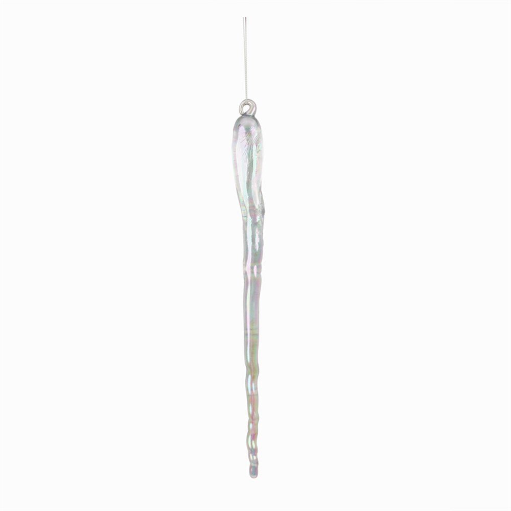 29Cm Icicle Ornament