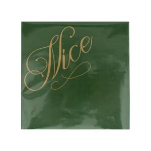 20Pk 2Ply Christmas Napkins