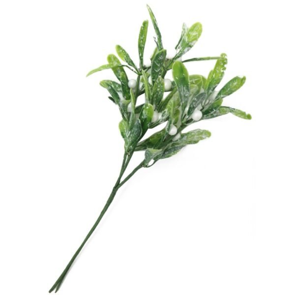 Mistletoe Bundle 35Cm