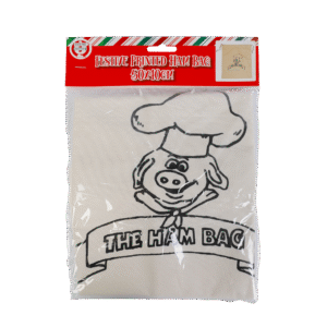 Hambag Cotton 50x40cm