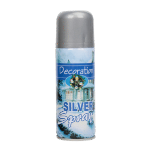 Spray Silver 80gm Non Flammable