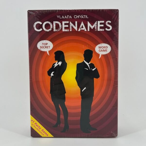 Codenames