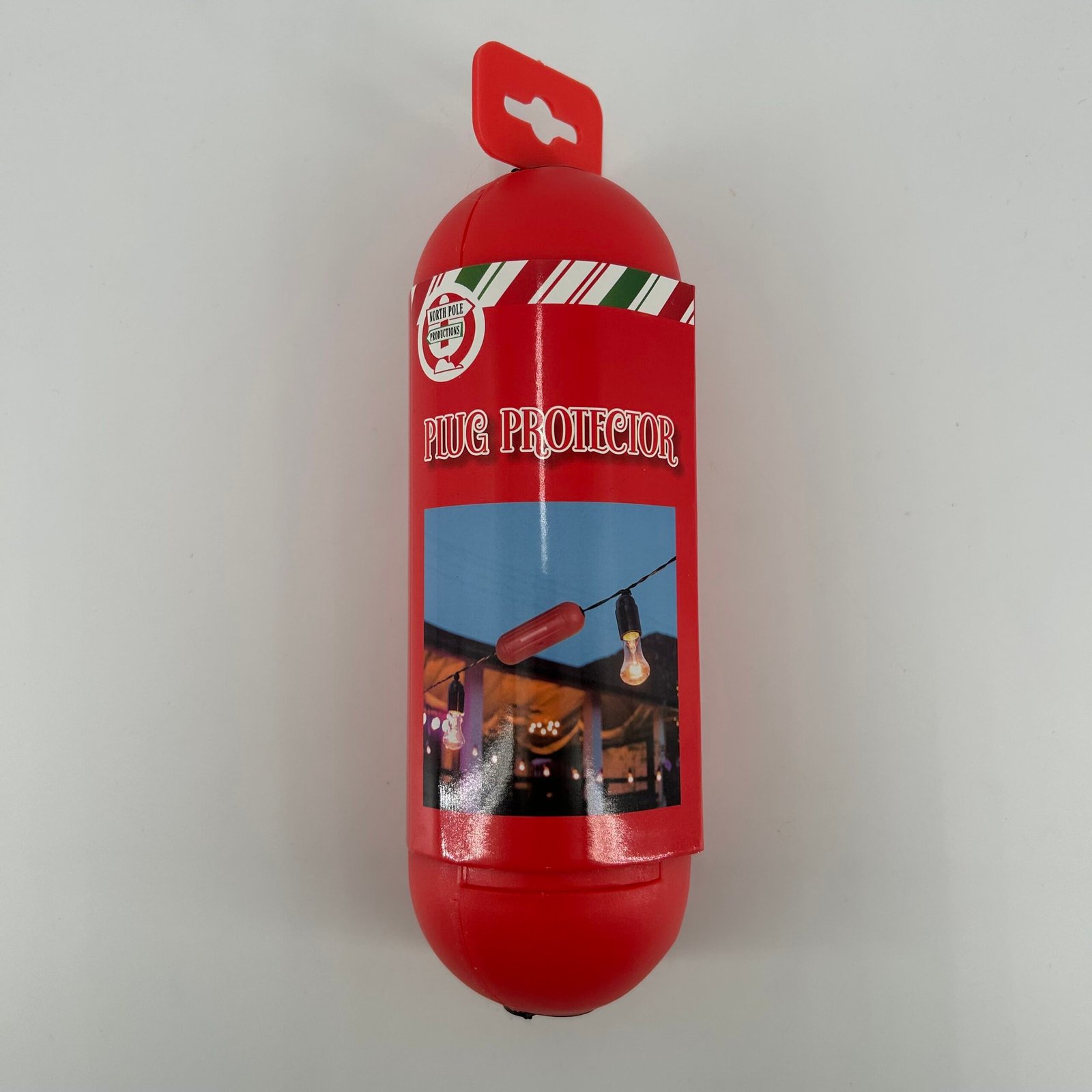 Plug Protector