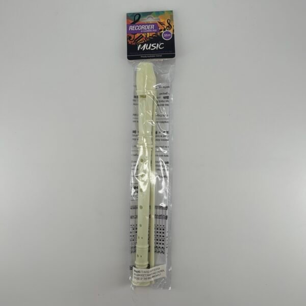 Musical Recorder