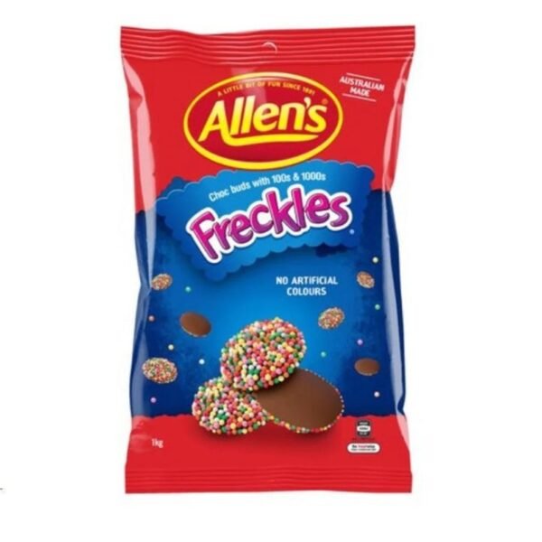 Allens Freckles 1KG