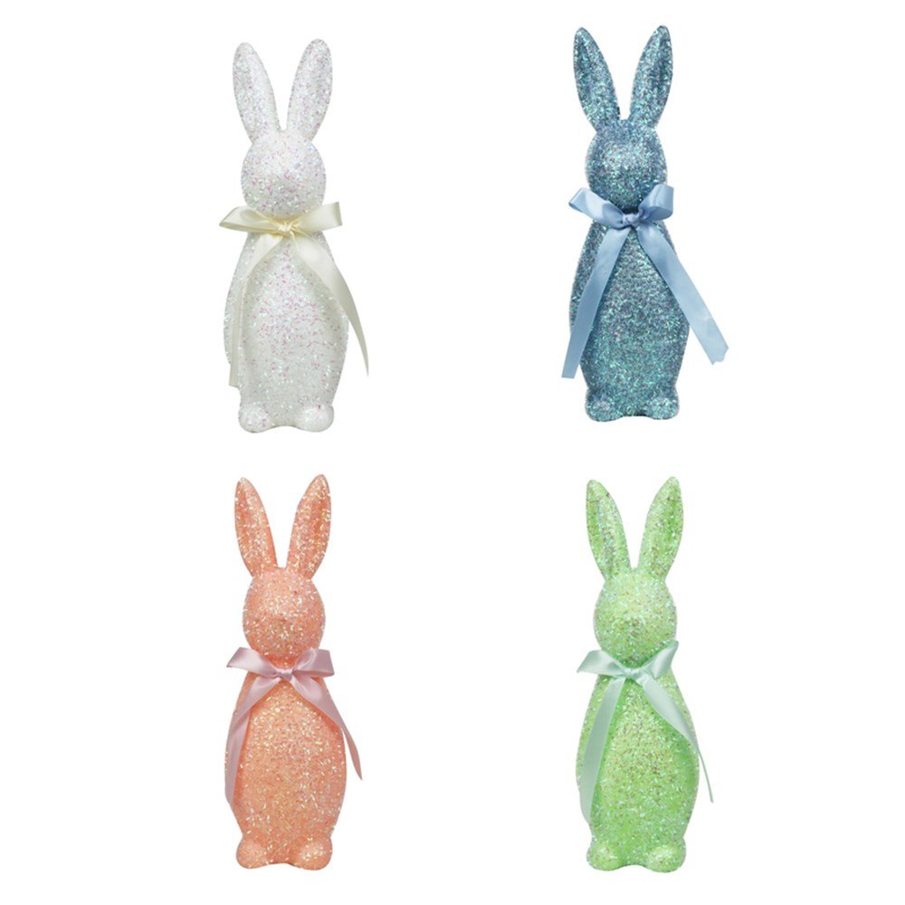 30cm Bunny Blue