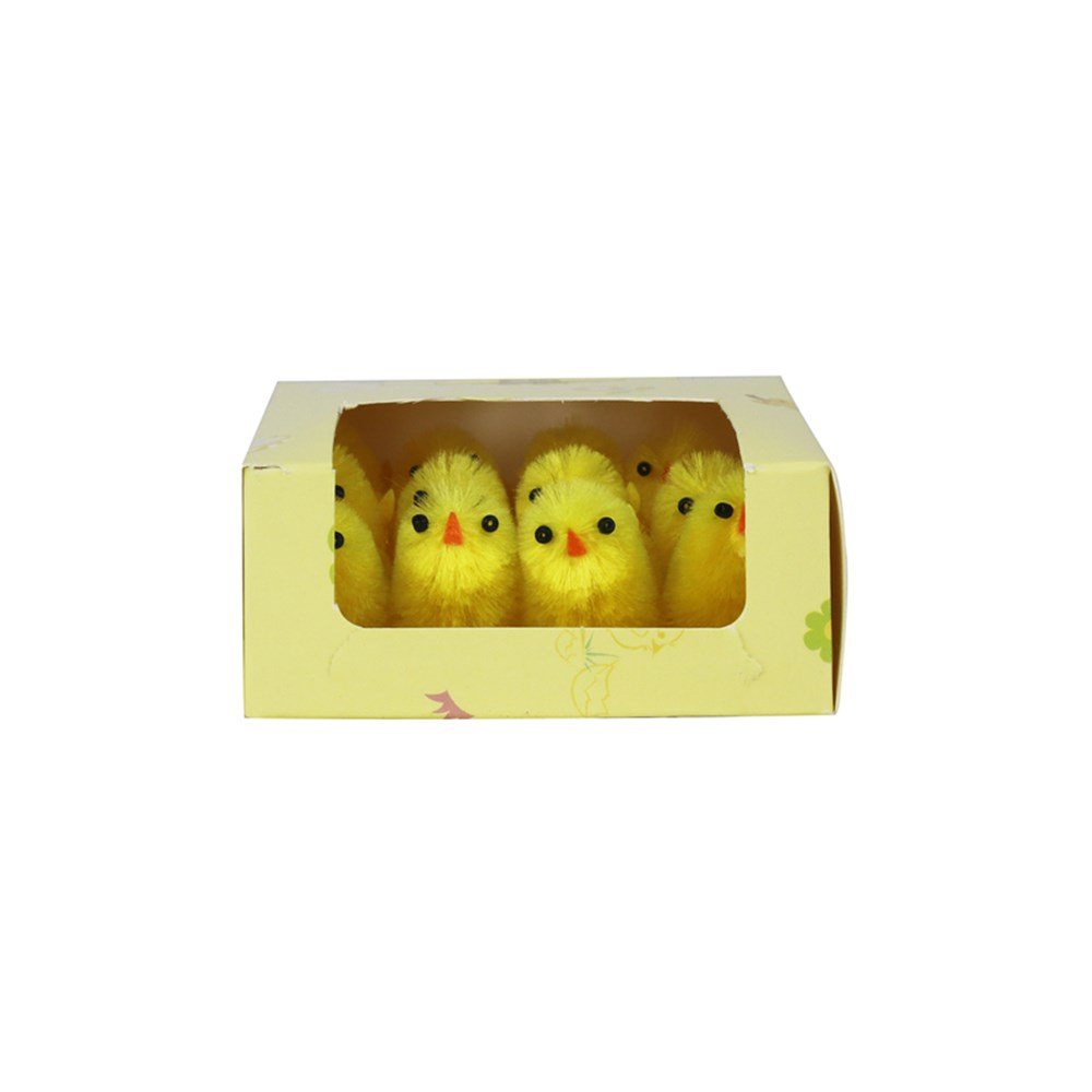 12pc 3cm Chicks