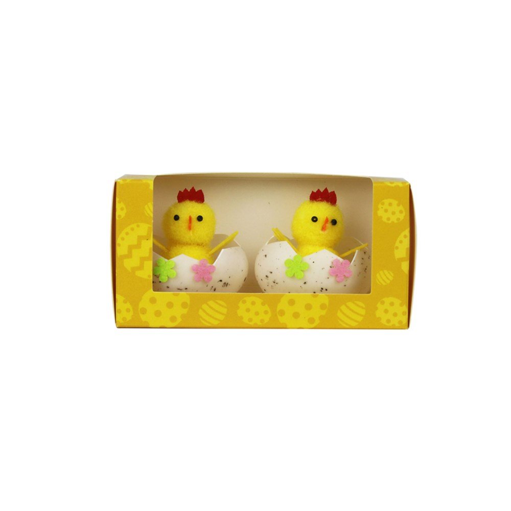 2pc 6cm Chicks